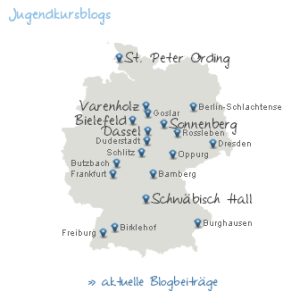 Jugendkurse