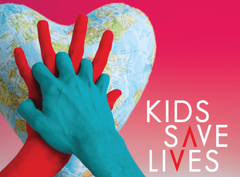 iSAVElives FIRST RESPONDER EDUCATION στο Πειραματικό!