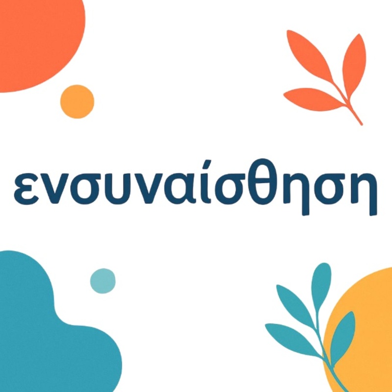 Δράση Eνσυναίσθησης