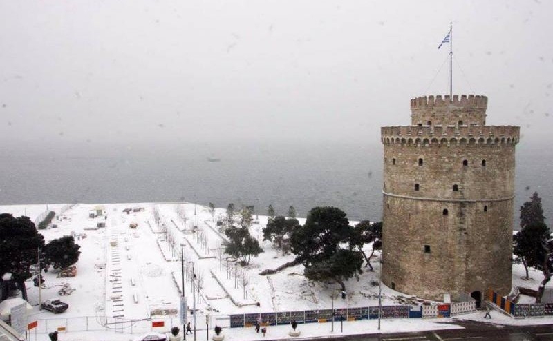 Ενημέρωση γονέων για Τετάρτη 11 Ιανουαρίου 2017