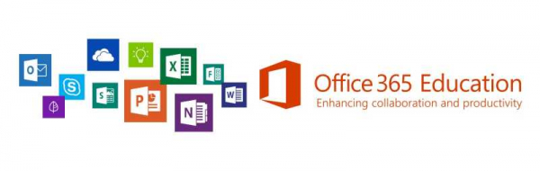 Αποκτώντας το Microsoft Office 365 Education