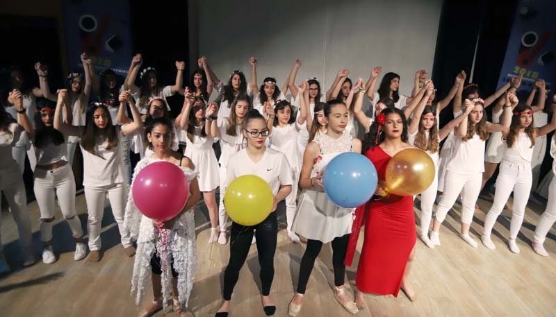Διασκεδάζοντας με τους συνθέτες