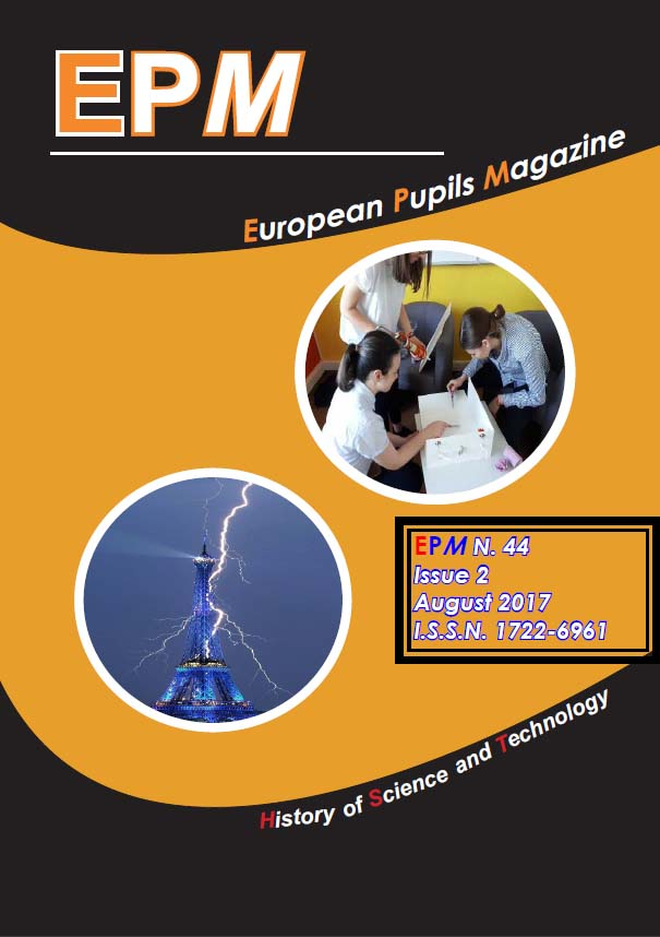 Διαδικτυακή συνάντηση των εκδοτικών ομάδων του διεθνούς περιοδικού EPM