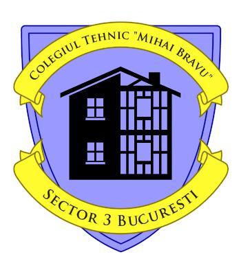 Colegiul  Tehnic “Mihai Bravu”