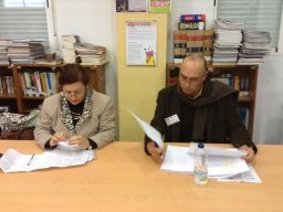 1st TPM (Spain, 19-23 Jan 2015)