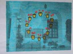 Designing the school garden in Spain